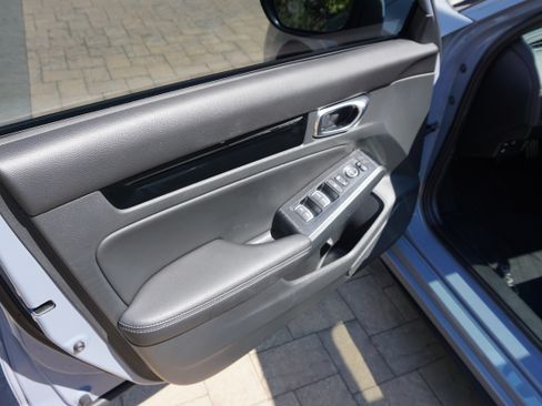 Used 2023 Honda Civic Sport Touring image 20
