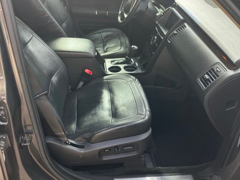 Used 2015 Ford Flex Limited w/ Equipment Group 301A image 14