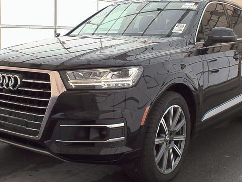 Used 2018 Audi Q7 3.0T Prestige image 9