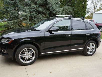 Used 2015 Audi Q5 2.0T Premium Plus