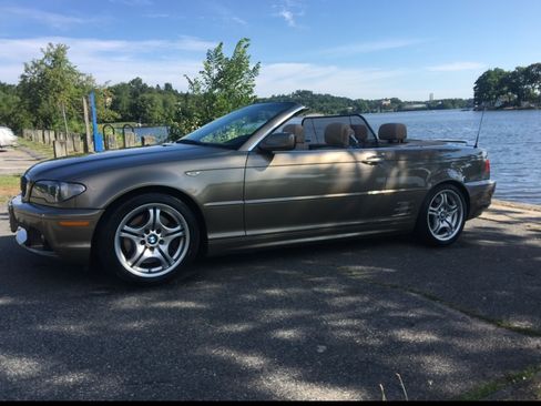 Used 2005 BMW 330Ci Convertible image 19