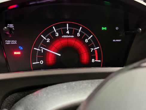 Used 2012 Honda Civic Si image 19