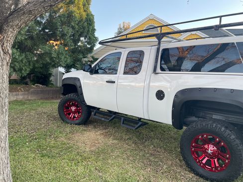 Used 2013 Chevrolet Silverado 1500 LT w/ All-Star Edition image 8