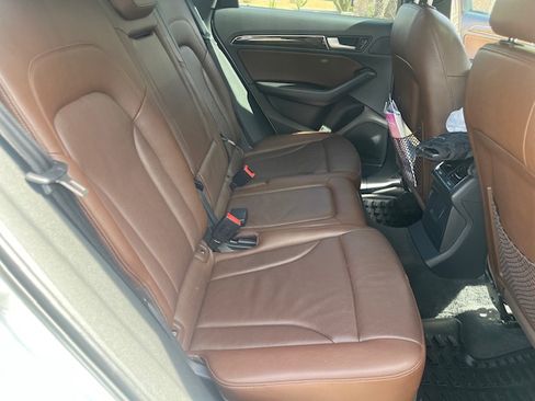 Used 2014 Audi Q5 2.0T Premium image 10