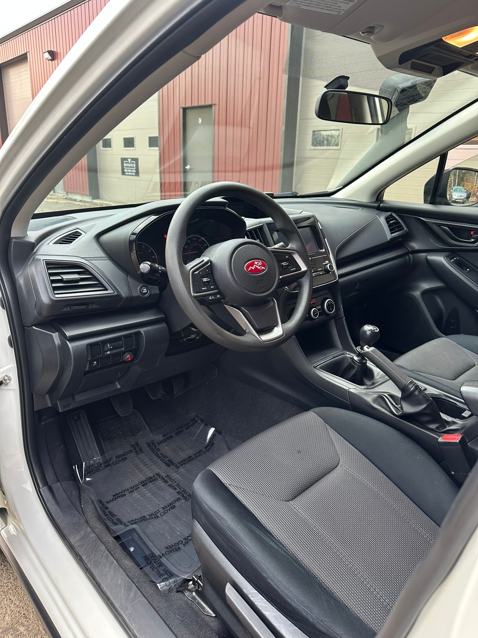 Used 2021 Subaru Crosstrek 2.0i AWD/4WD image 11