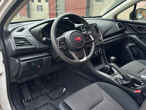 Used 2021 Subaru Crosstrek 2.0i AWD/4WD image 11
