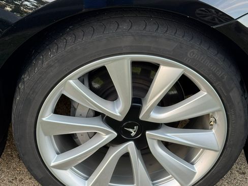 Used 2019 Tesla Model 3 Standard Range Plus image 8