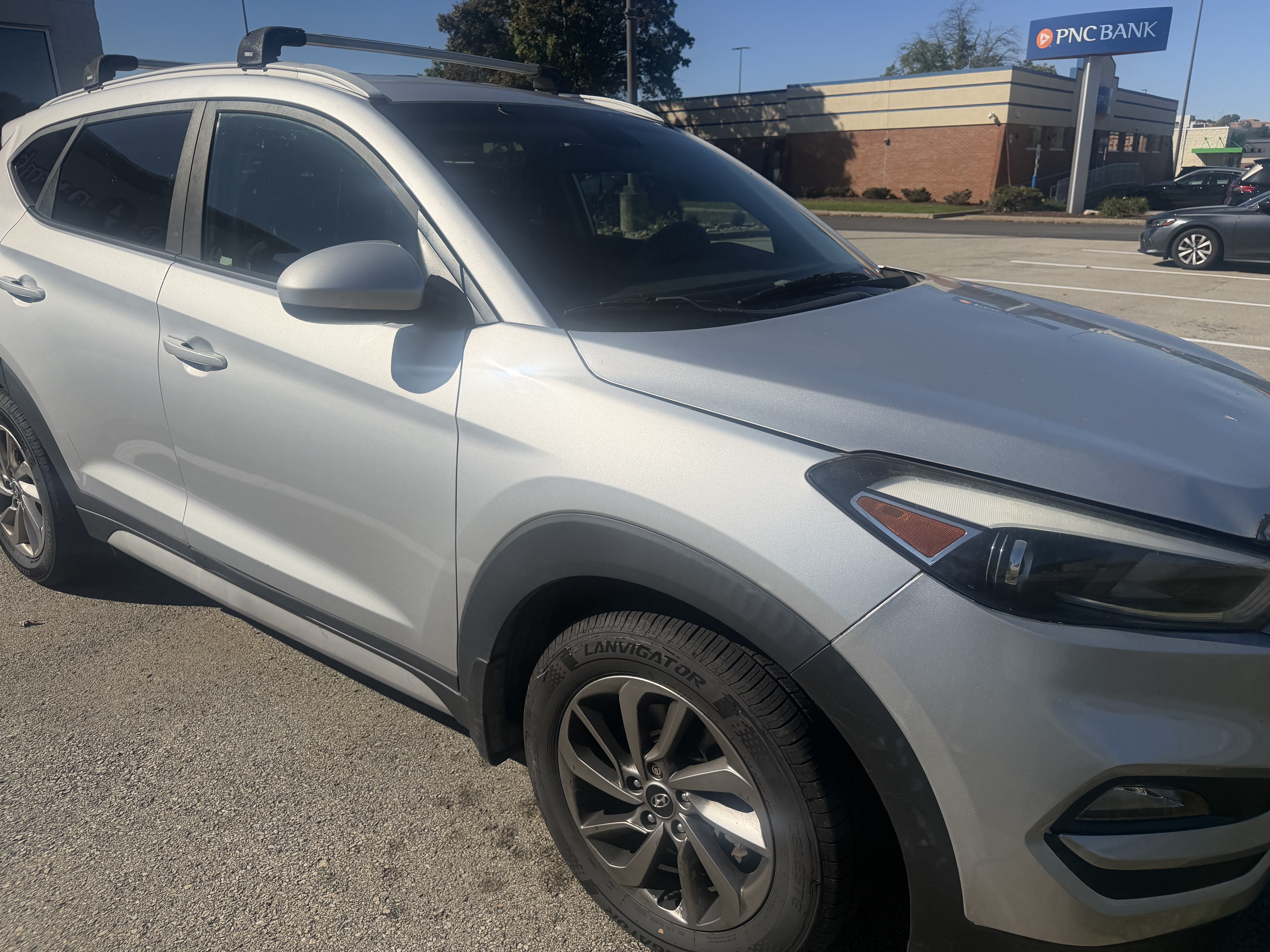 Used 2018 Hyundai Tucson SEL AWD/4WD image 10