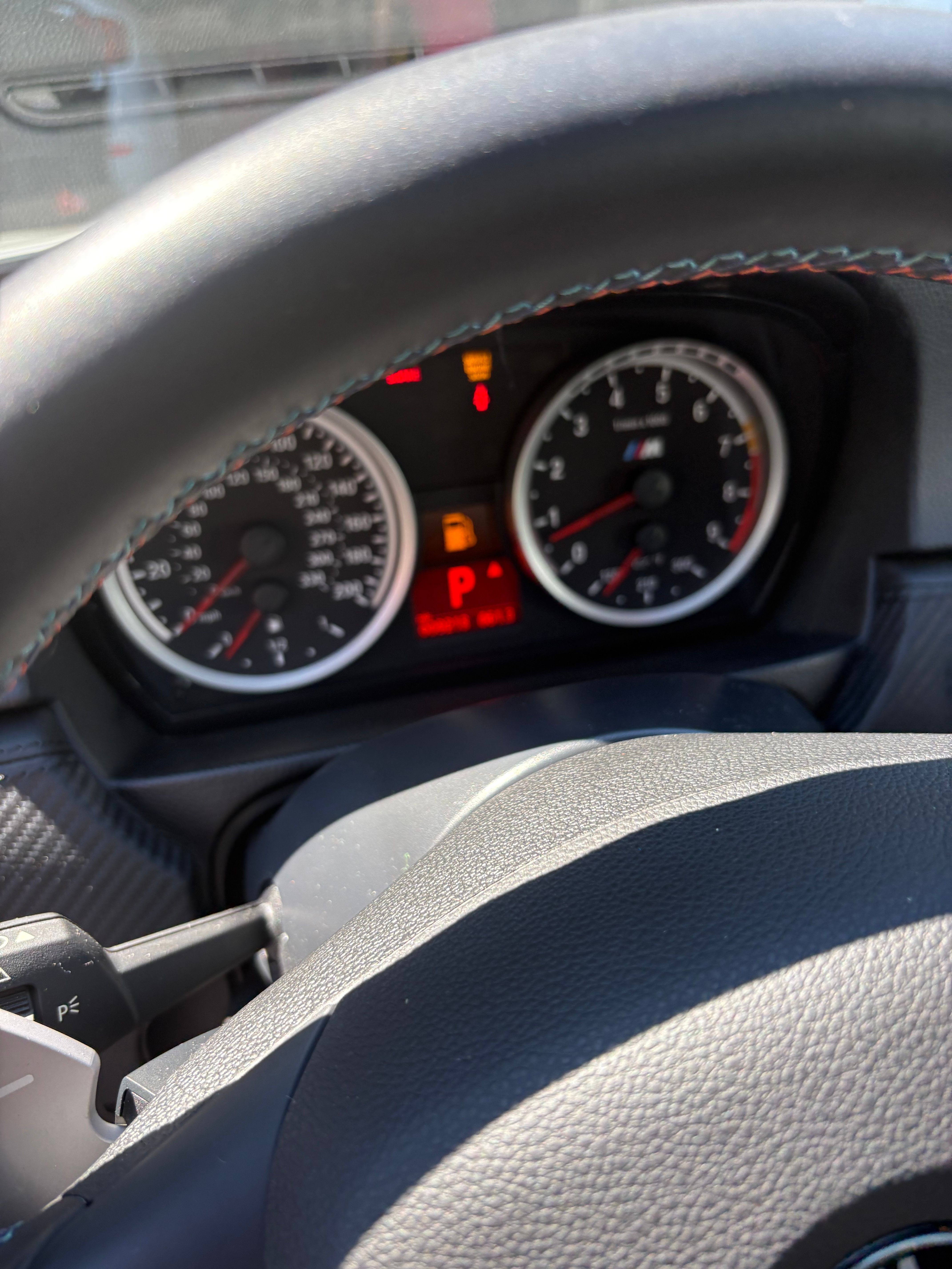 Used 2012 BMW M3 Coupe RWD image 12