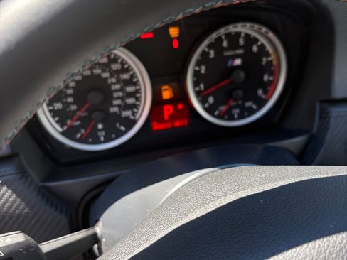 Used 2012 BMW M3 Coupe image 12