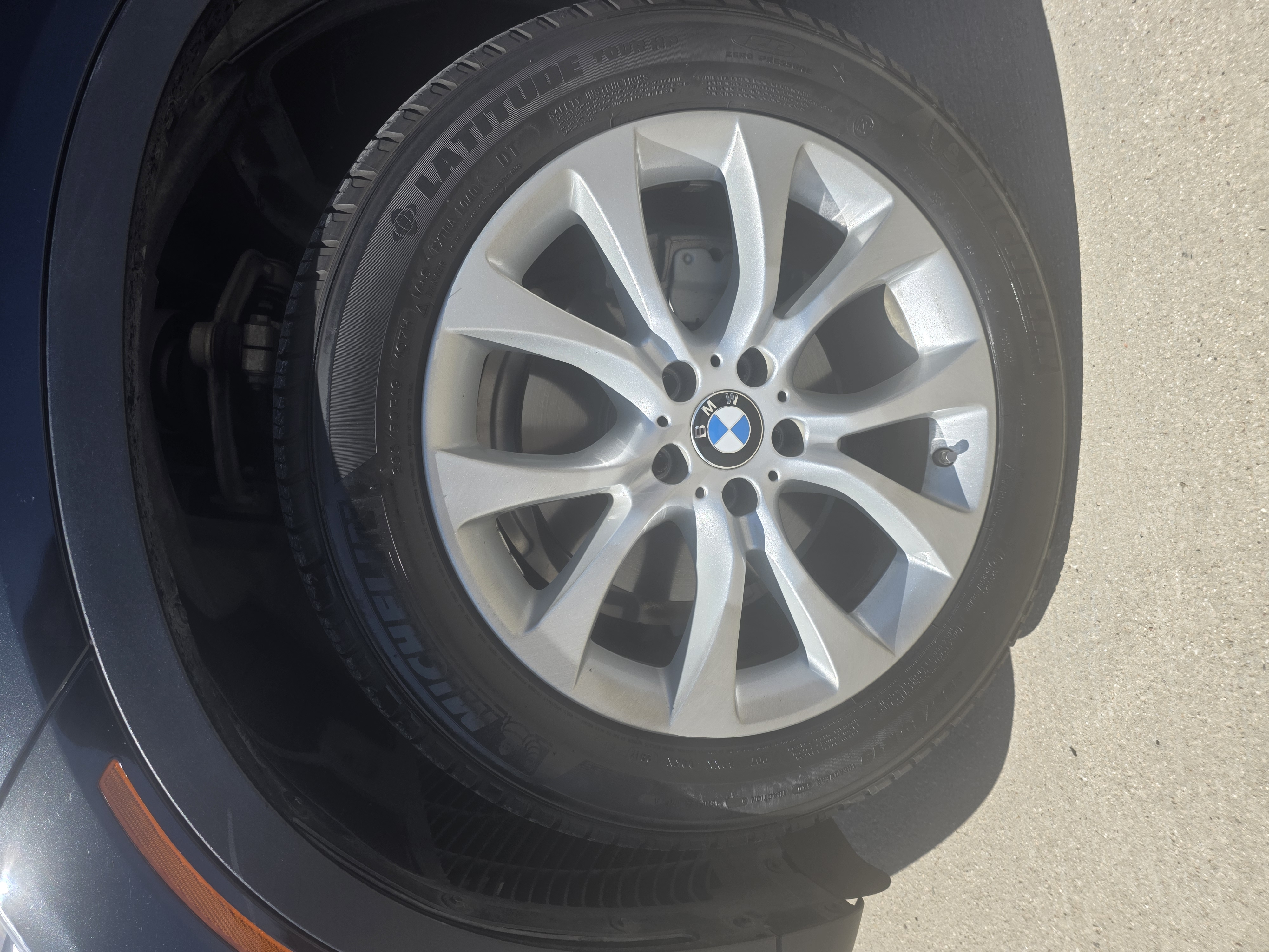 Used 2018 BMW X5 sDrive35i RWD image 26