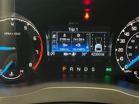 Used 2021 Ford Ranger XLT w/ Equipment Group 301A Mid image 11