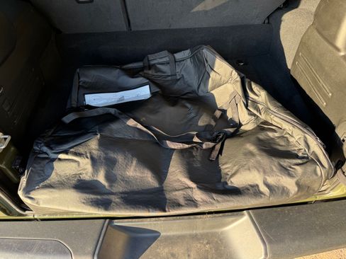 Used 2024 Jeep Wrangler Unlimited Sahara image 15