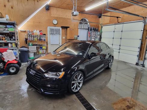 Used 2016 Audi S3 Premium Plus w/ Technology Package image 8