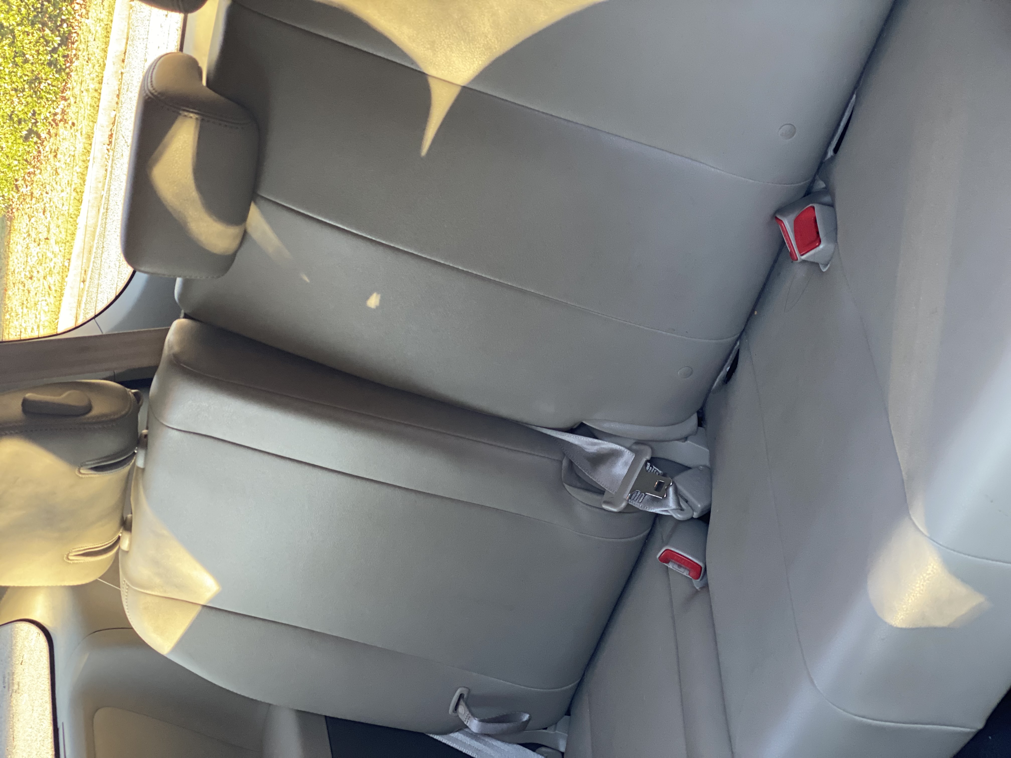 Used 2011 Toyota Sienna XLE FWD image 20