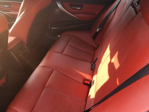 Used 2014 BMW 335i xDrive Sedan image 15