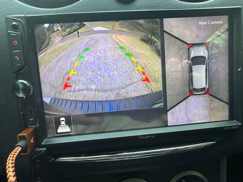 Used 2012 Nissan Rogue SL image 2