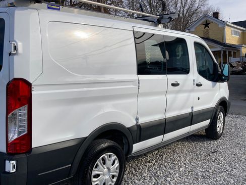 Used 2019 Ford Transit 250 Low Roof w/ Exterior Upgrade Package image 5