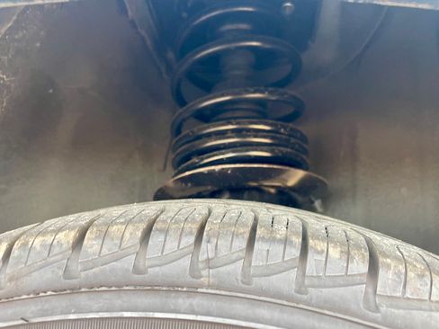 Used 1996 Chevrolet Monte Carlo LS image 8