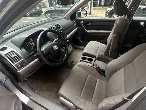 Used 2008 Honda CR-V LX image 10
