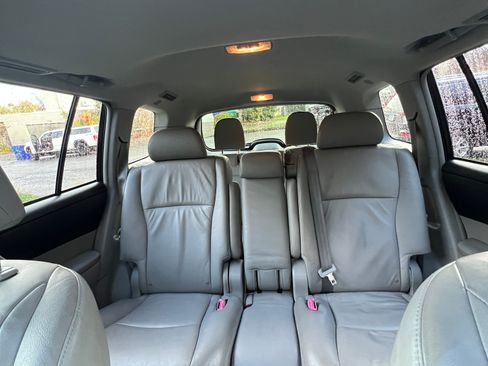 Used 2009 Toyota Highlander Limited image 28