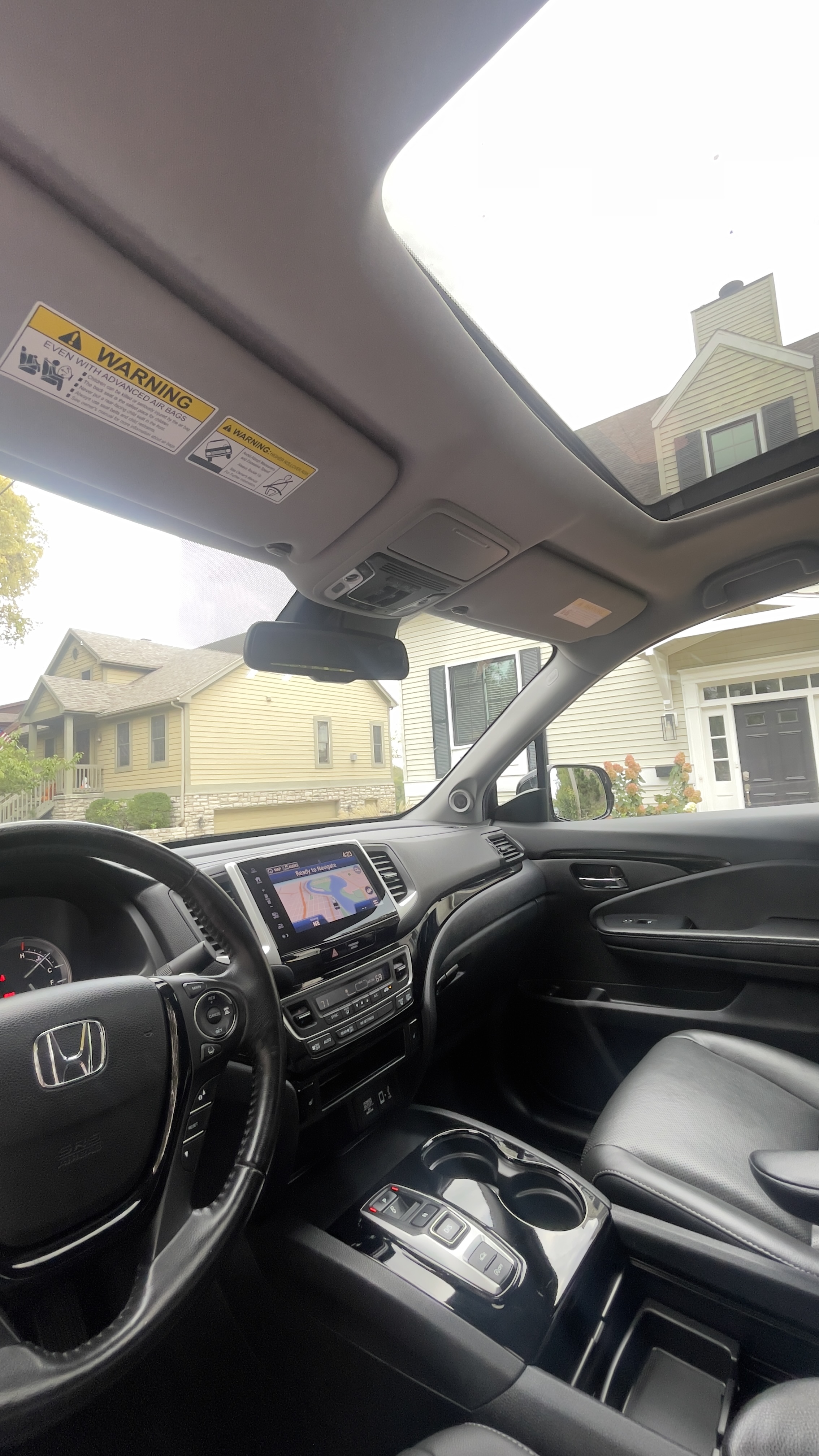 Used 2020 Honda Ridgeline RTL-E image 19