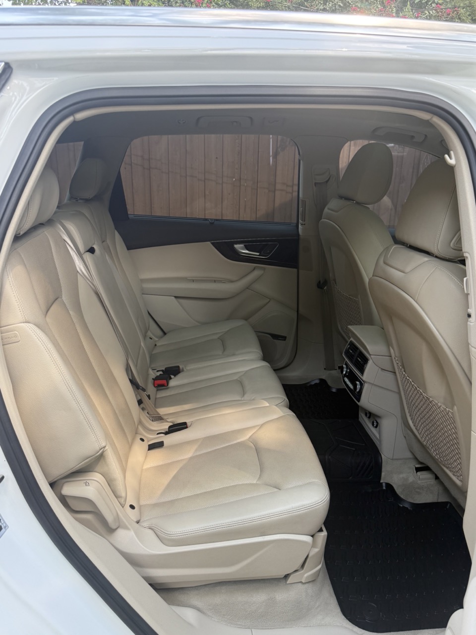 Used 2018 Audi Q7 3.0T Prestige AWD/4WD image 15