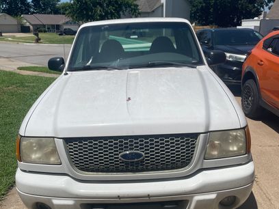 Used 2001 Ford Ranger 2WD SuperCab