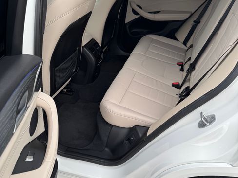 Used 2022 BMW X3 xDrive30i w/ M Sport Package 2 image 10