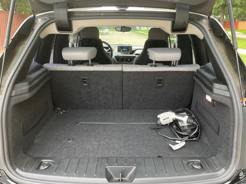 Used 2014 BMW i3 RWD image 16