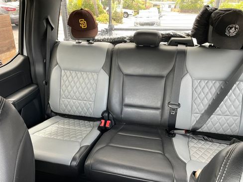 Used 2021 Ford F150 XLT w/ Equipment Group 302A High RWD image 8