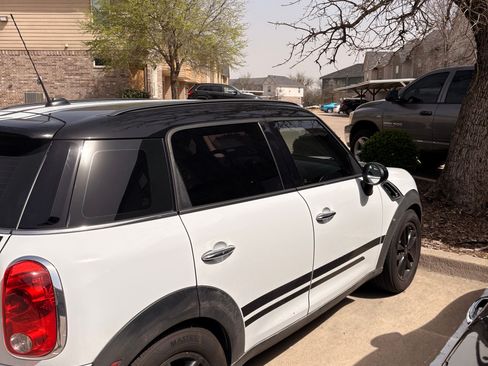 Used 2013 MINI Cooper Countryman S image 6