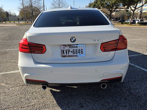 Used 2017 BMW 340i Sedan image 8