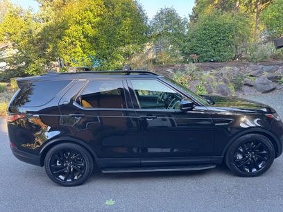 Used 2018 Land Rover Discovery HSE