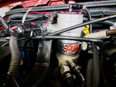 Used 2008 Jeep Wrangler Unlimited Sahara w/ Dual Top Group image 17