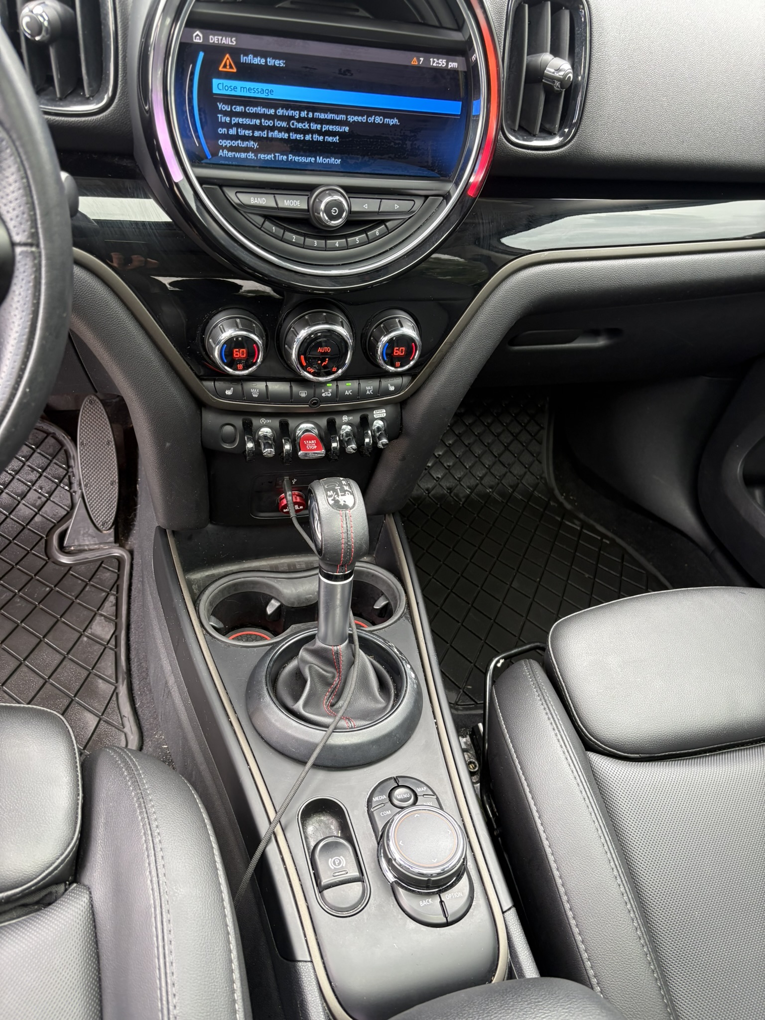 Used 2019 MINI Cooper Countryman S AWD/4WD image 14