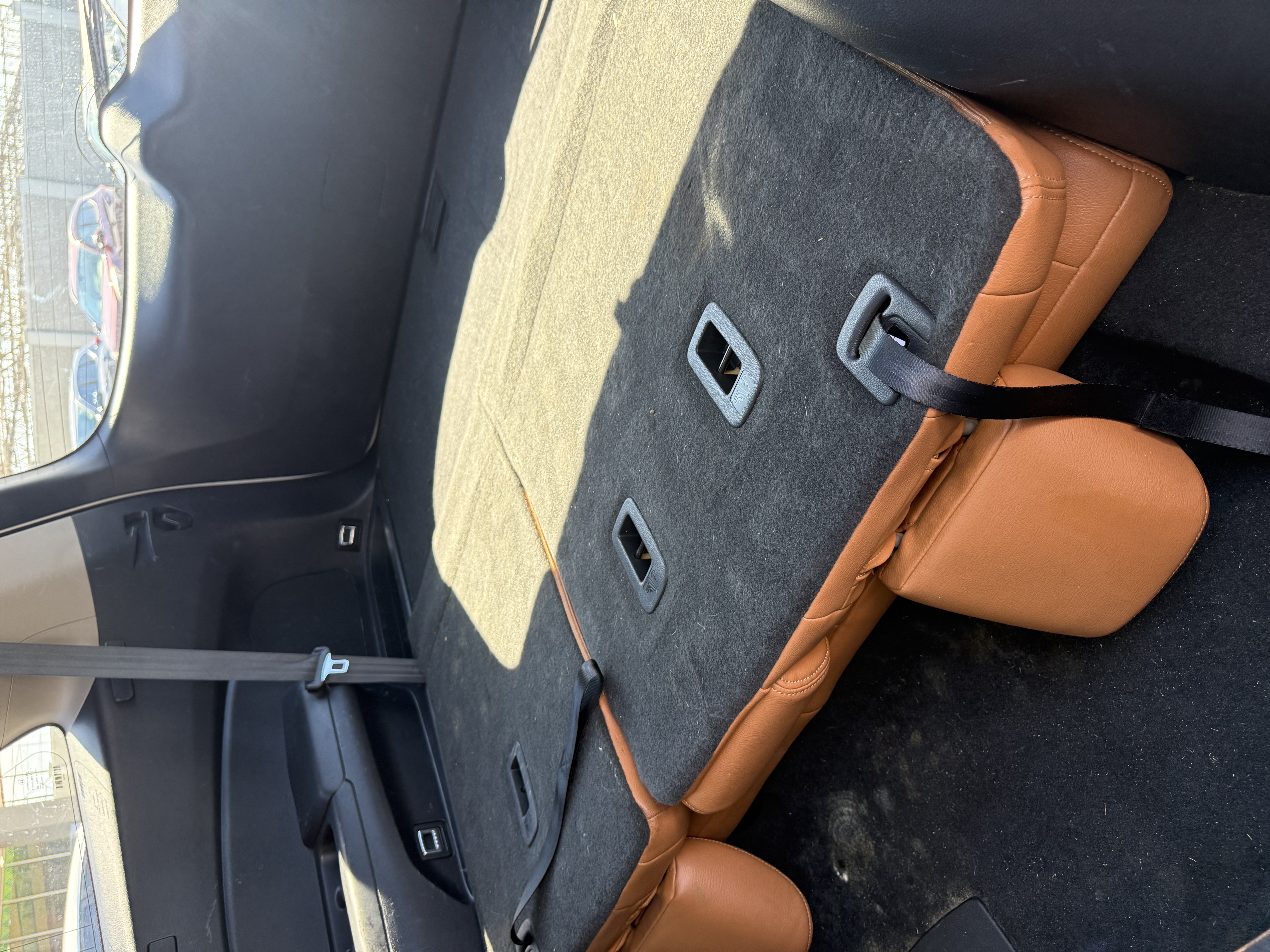 Used 2018 Honda Pilot EX image 2