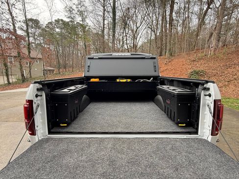 Used 2020 Ford F150 Raptor w/ Equipment Group 802A Luxury image 10