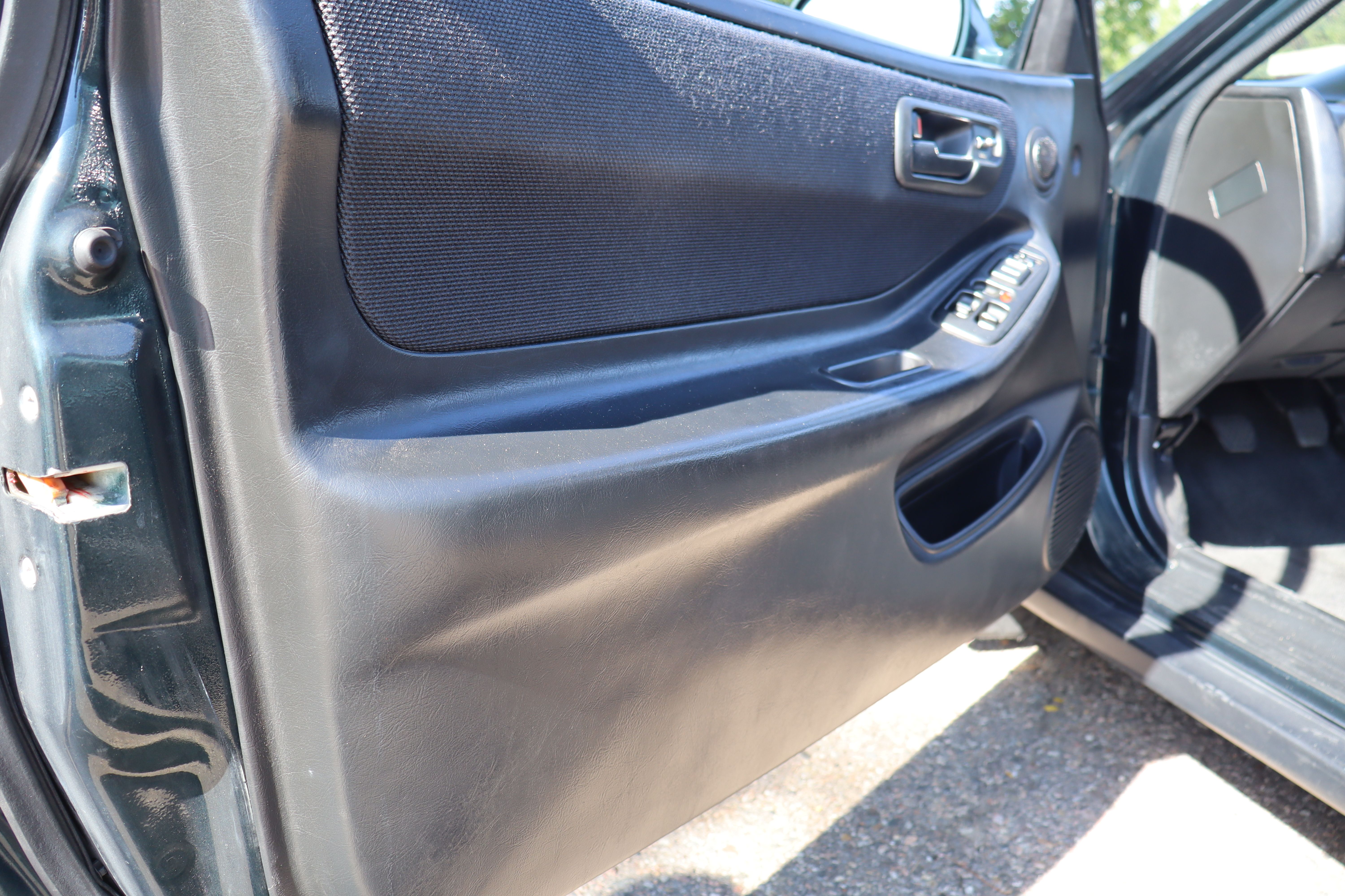 Used 1995 Acura Integra Special Edition FWD image 18
