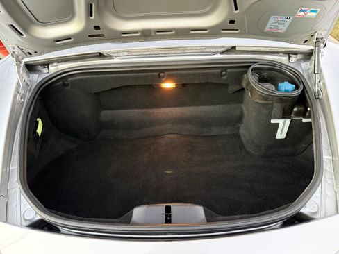 Used 2005 Porsche Boxster S image 28