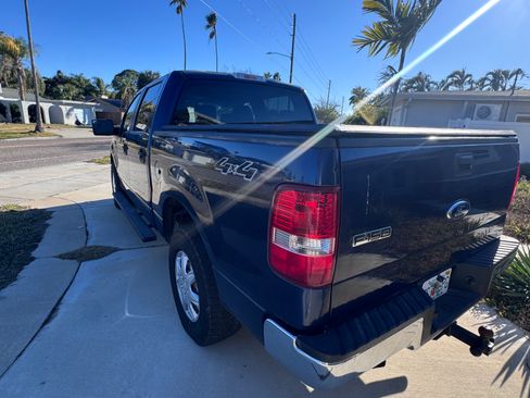 Used 2007 Ford F150 XLT image 6