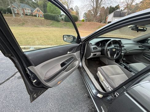 Used 2009 Honda Accord LX image 15