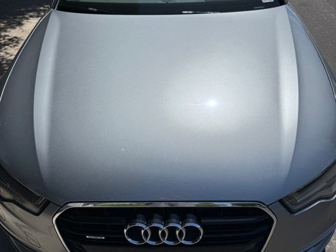 Used 2012 Audi A6 3.0T Prestige AWD/4WD image 2