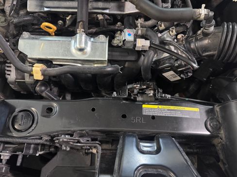 Used 2020 Nissan Kicks SV FWD image 9