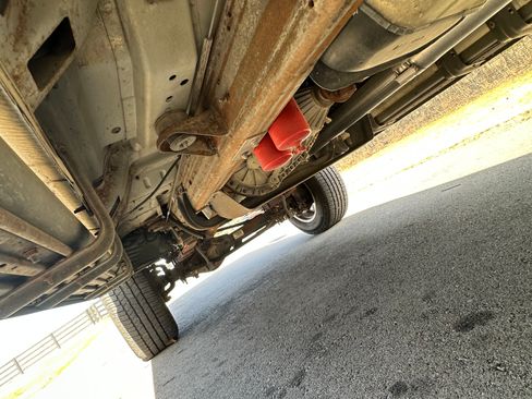 Used 2000 Ford F250 4x4 Crew Cab Super Duty image 11