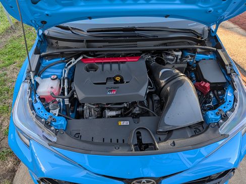 Used 2024 Toyota Corolla GR image 8