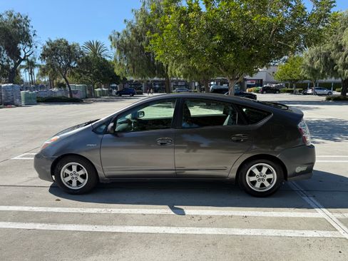 Used 2006 Toyota Prius image 10
