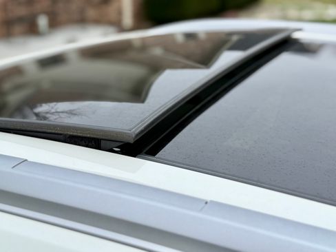 Used 2021 Nissan Rogue Platinum image 20