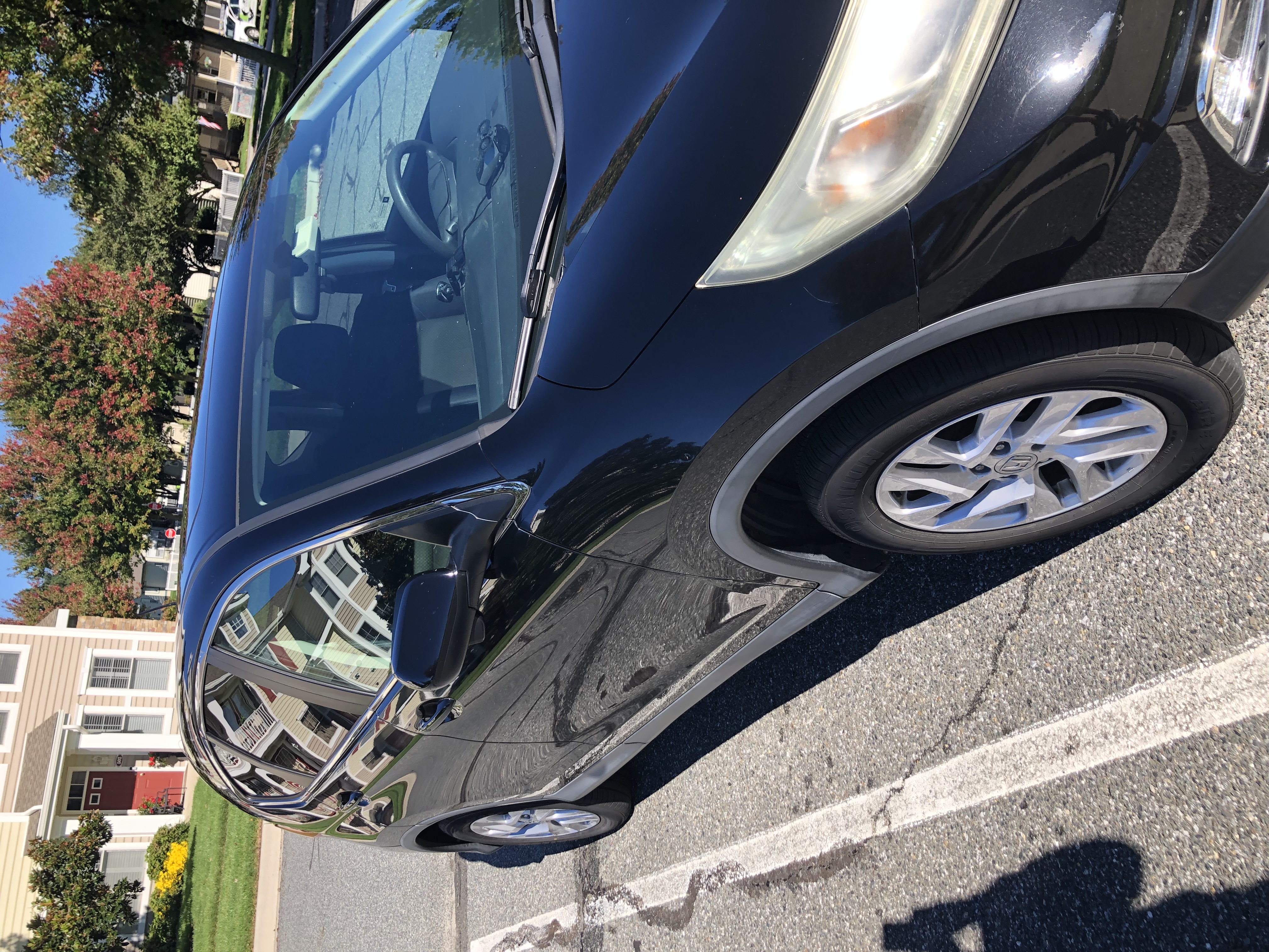 Used 2016 Honda CR-V EX image 4