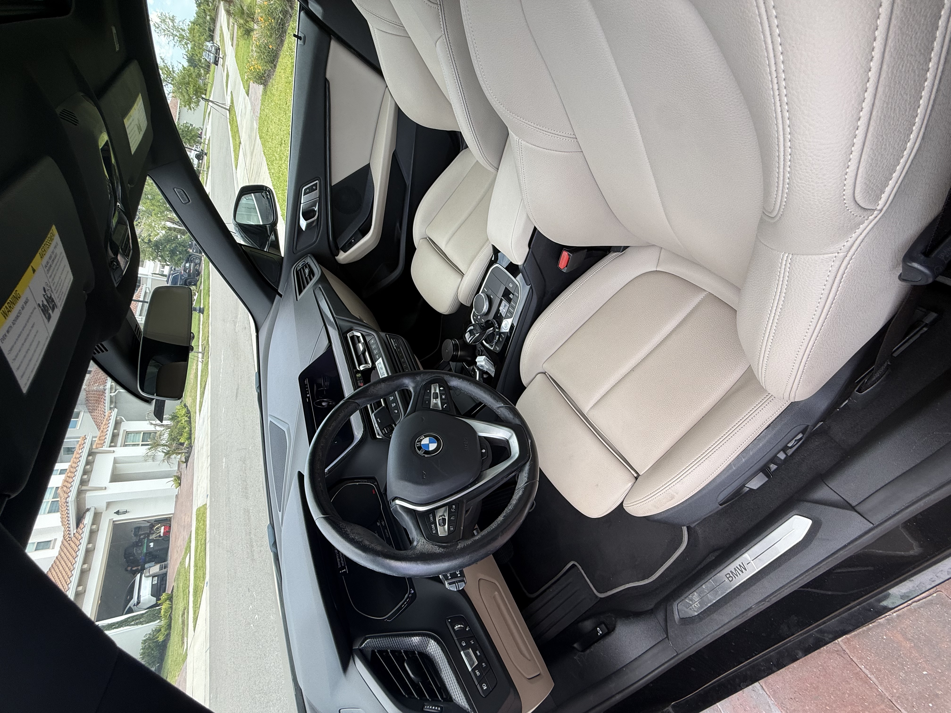 Used 2021 BMW 228i xDrive Gran Coupe w/ Convenience Package AWD/4WD image 13
